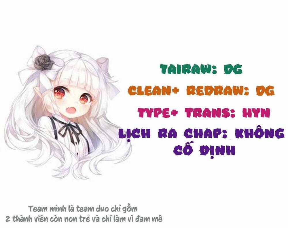Lãng Mạn Giòn Tan Chapter 5 trang 0