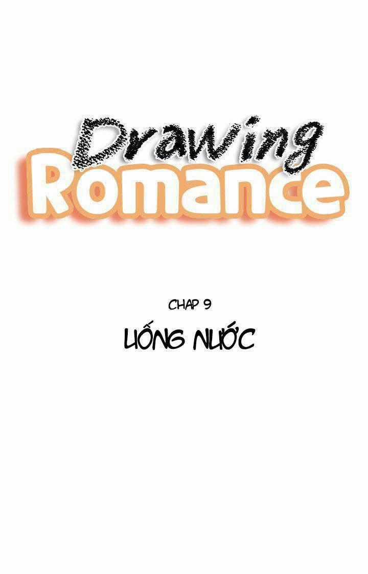Lãng Mạn Giòn Tan Chapter 9 trang 1