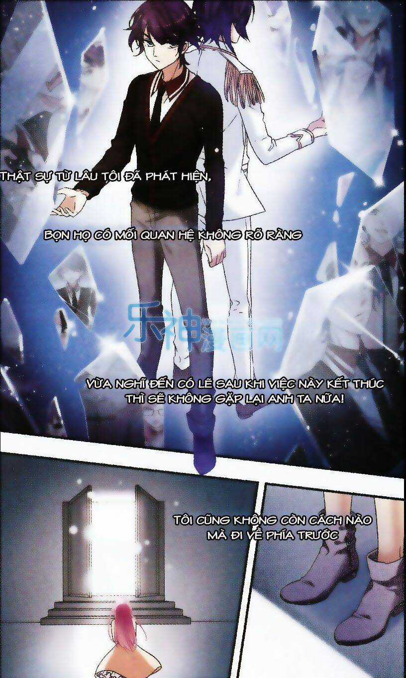 Lắng Nghe Lời Hát Của Anh Chapter 4 trang 4