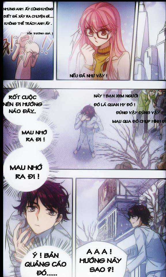 Lắng Nghe Lời Hát Của Anh Chapter 5 trang 7