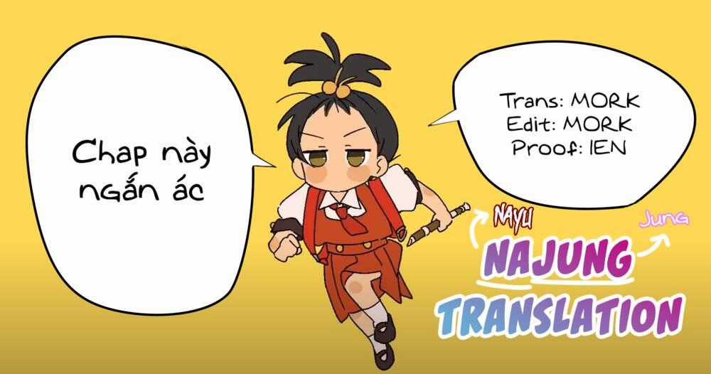 Lắng Nghe Tôi Nè!! Chapter 12 trang 8