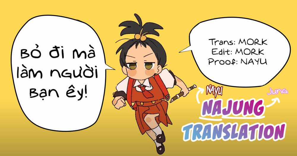 Lắng Nghe Tôi Nè!! Chapter 14 trang 13