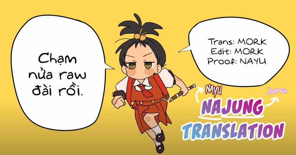 Lắng Nghe Tôi Nè!! Chapter 15 trang 22