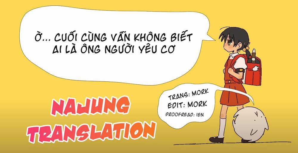 Lắng Nghe Tôi Nè!! Chapter 7 trang 16
