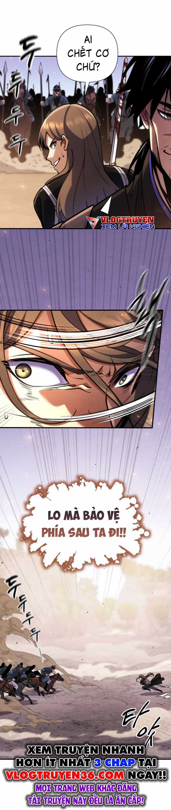 Lãng Nhân Bất Tử Chapter 1 trang 10