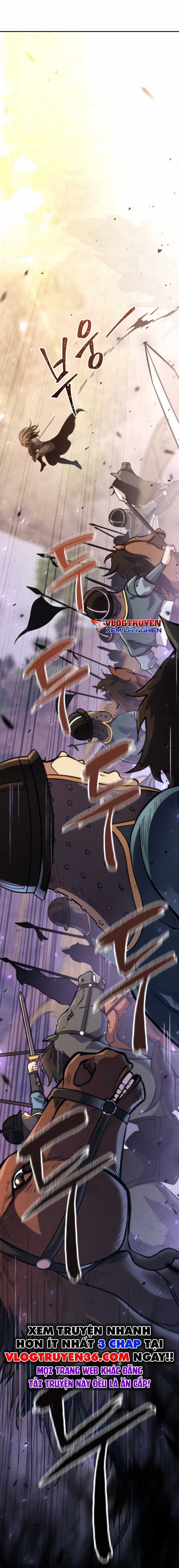 Lãng Nhân Bất Tử Chapter 1 trang 11