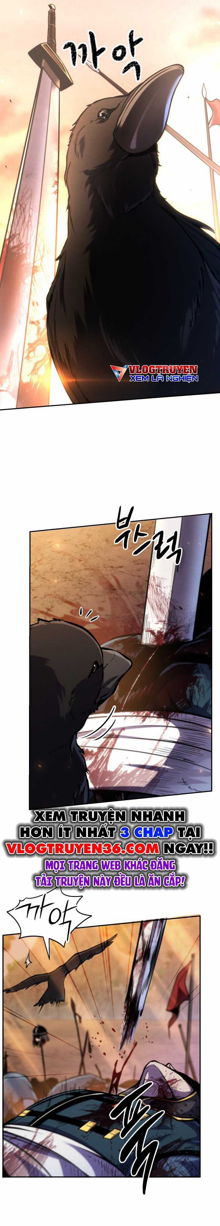 Lãng Nhân Bất Tử Chapter 1 trang 13