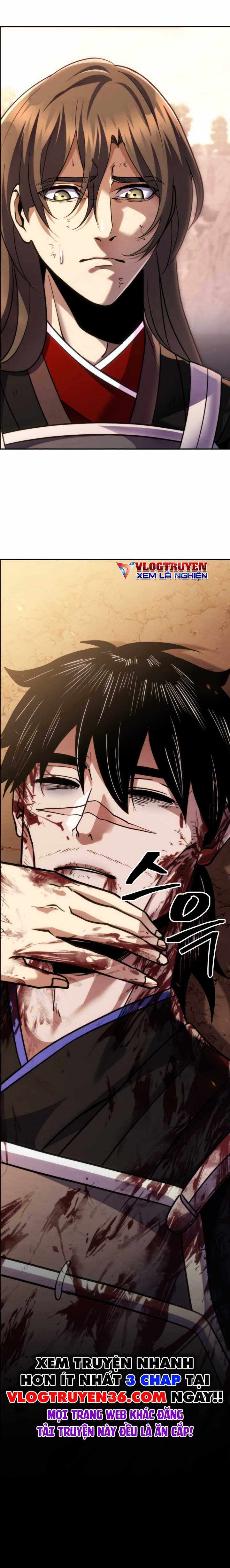 Lãng Nhân Bất Tử Chapter 1 trang 19