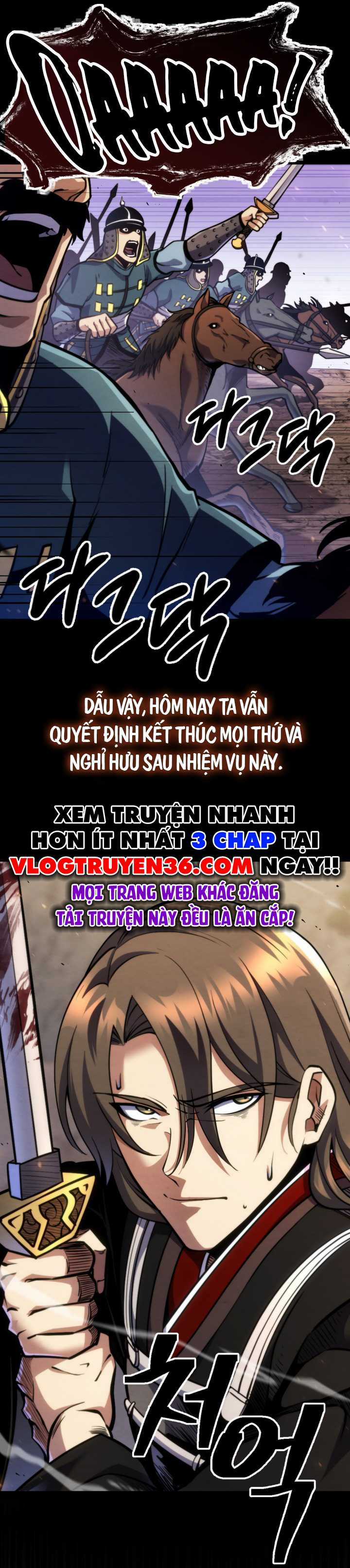 Lãng Nhân Bất Tử Chapter 1 trang 8