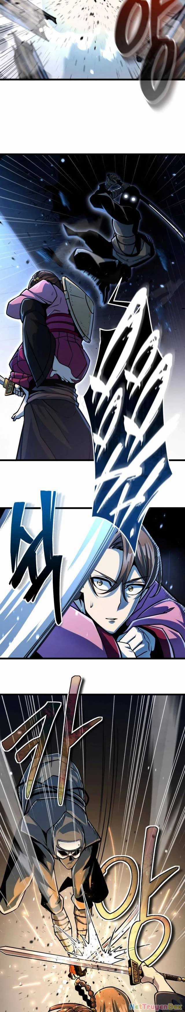 Lãng Nhân Bất Tử Chapter 10 trang 10