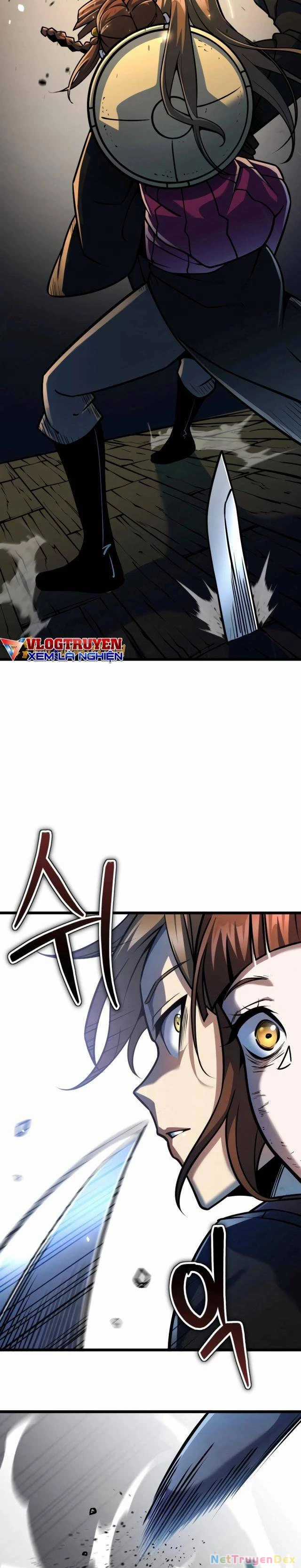 Lãng Nhân Bất Tử Chapter 10 trang 11