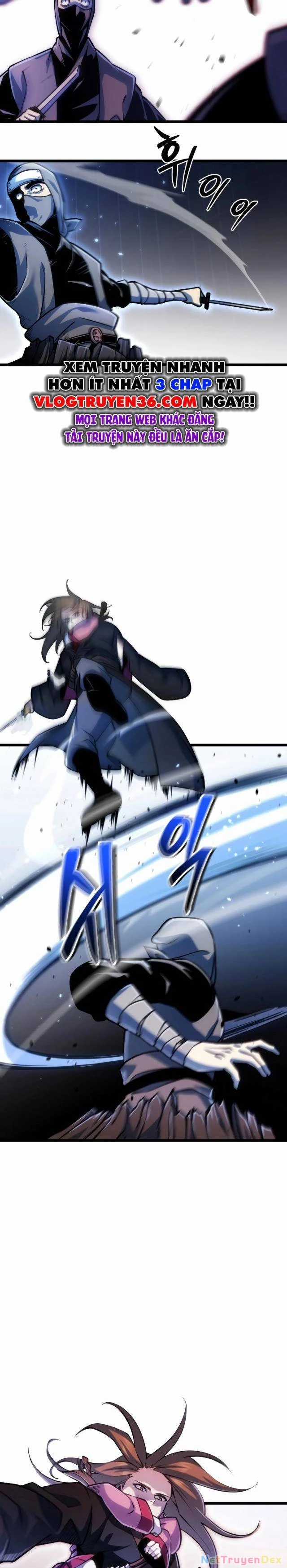 Lãng Nhân Bất Tử Chapter 10 trang 13