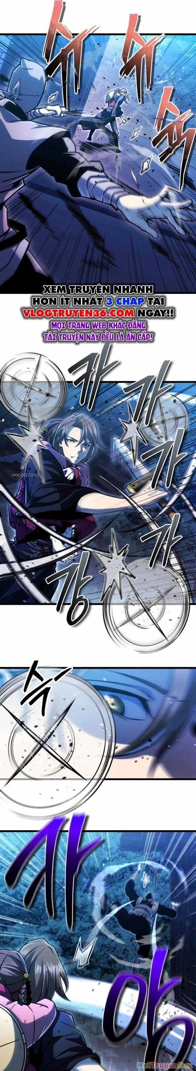 Lãng Nhân Bất Tử Chapter 10 trang 20