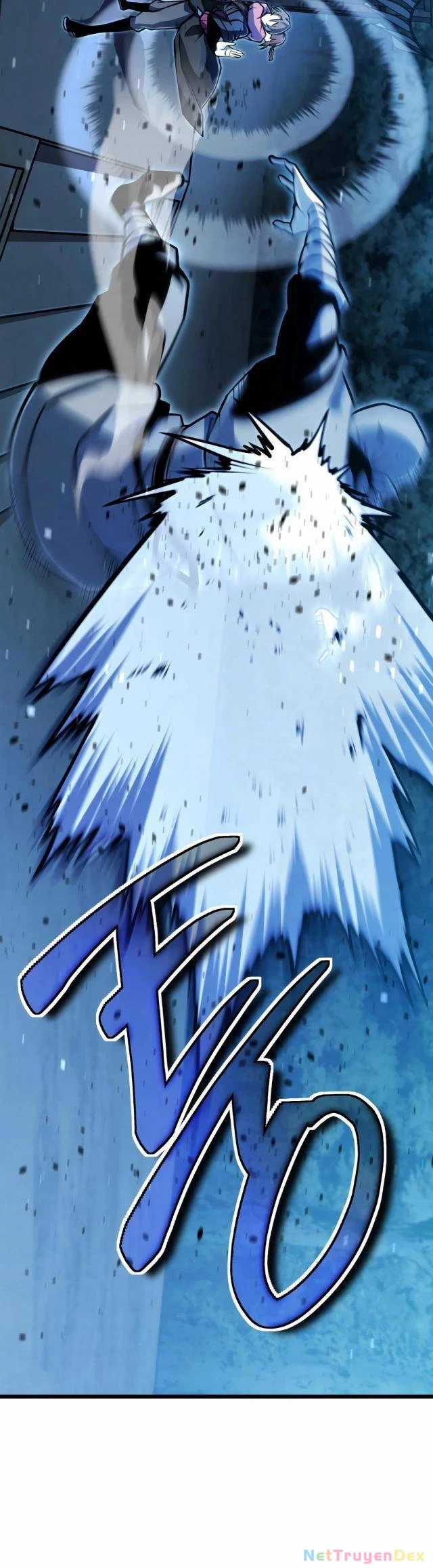 Lãng Nhân Bất Tử Chapter 10 trang 23