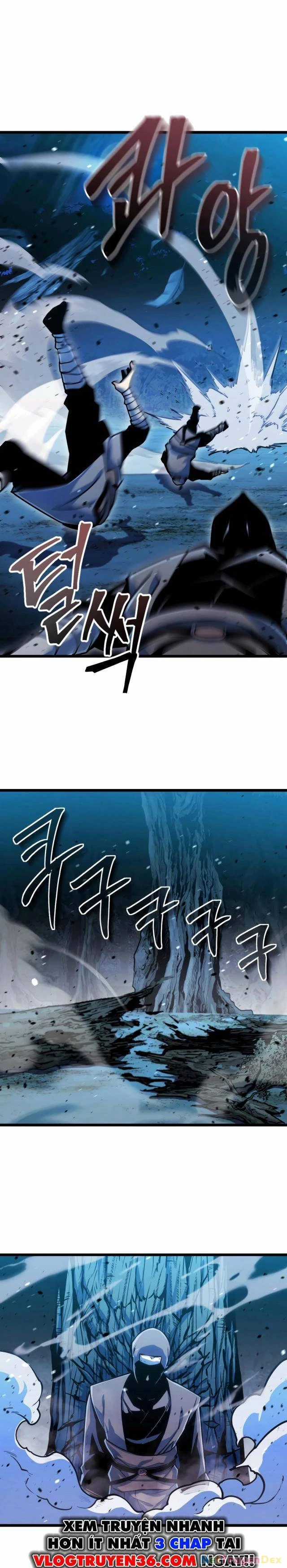 Lãng Nhân Bất Tử Chapter 10 trang 24