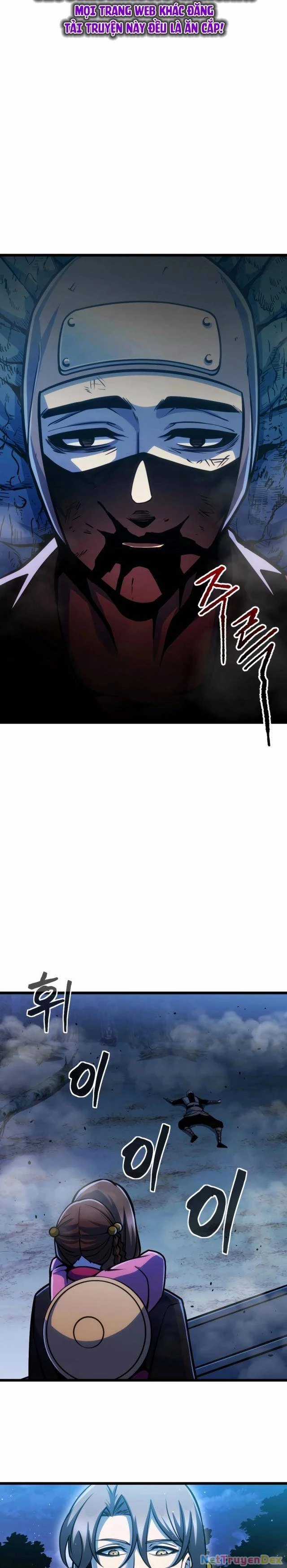 Lãng Nhân Bất Tử Chapter 10 trang 25