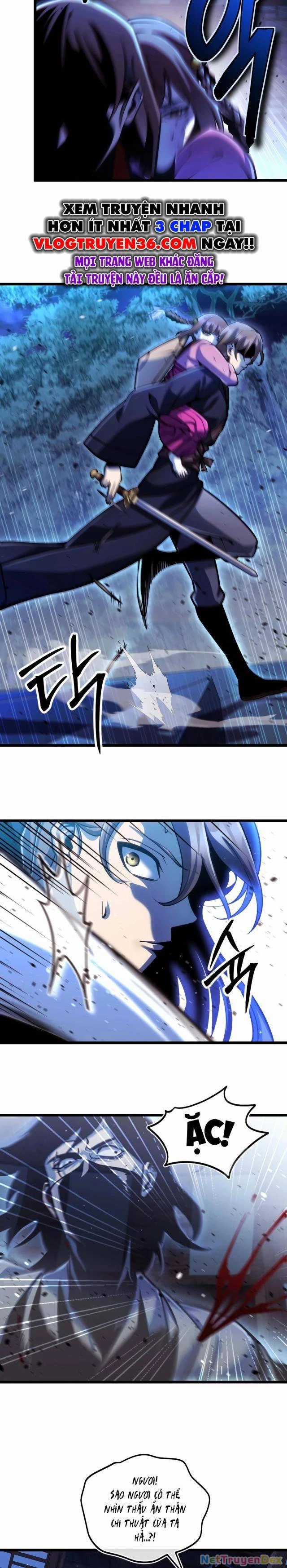 Lãng Nhân Bất Tử Chapter 10 trang 29