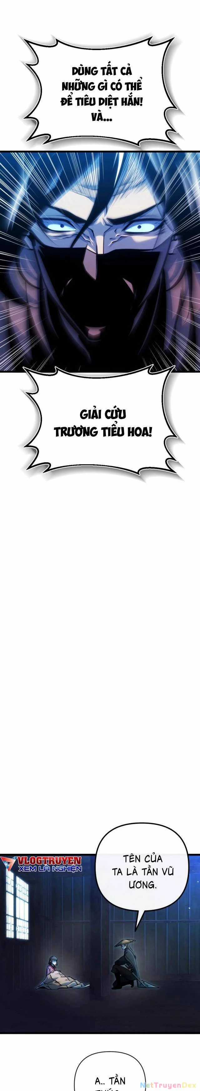 Lãng Nhân Bất Tử Chapter 10 trang 4