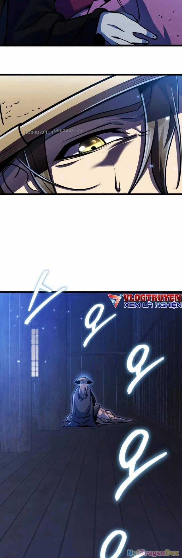 Lãng Nhân Bất Tử Chapter 10 trang 7