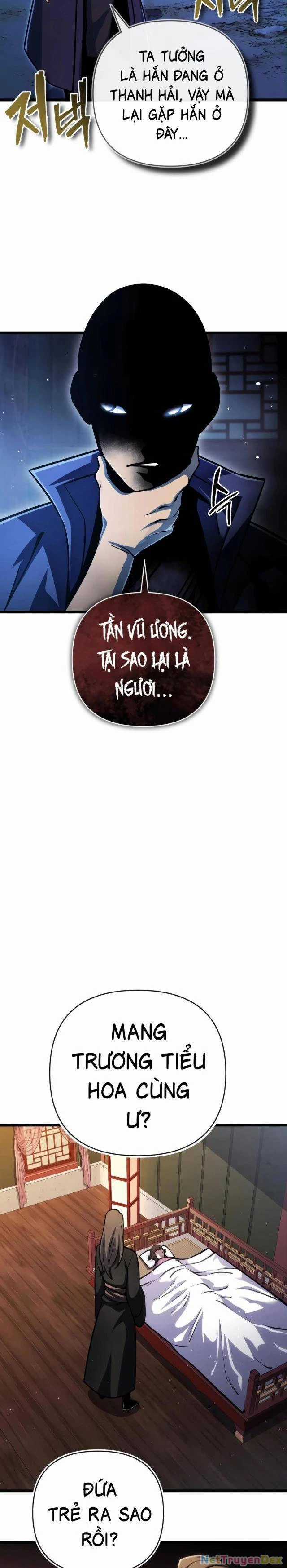 Lãng Nhân Bất Tử Chapter 11 trang 11