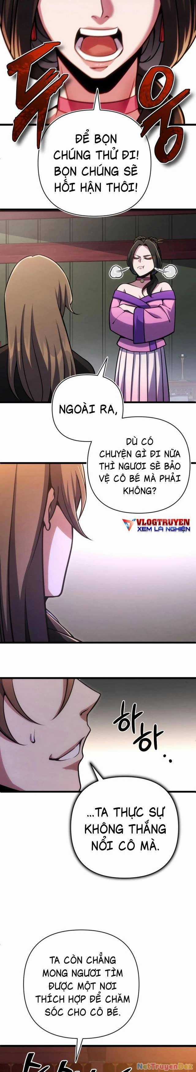 Lãng Nhân Bất Tử Chapter 11 trang 15