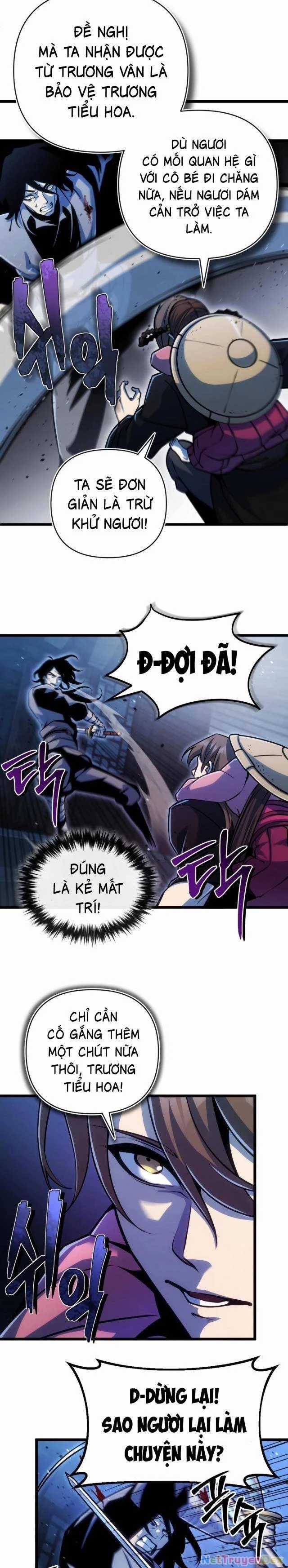 Lãng Nhân Bất Tử Chapter 11 trang 2