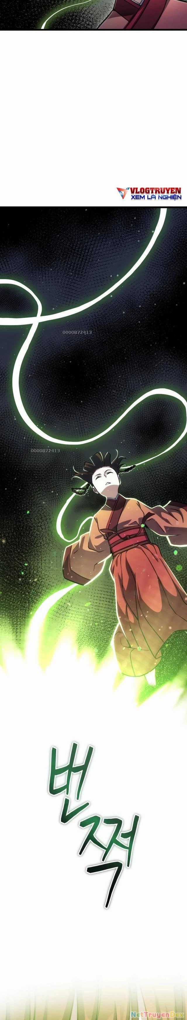 Lãng Nhân Bất Tử Chapter 11 trang 20