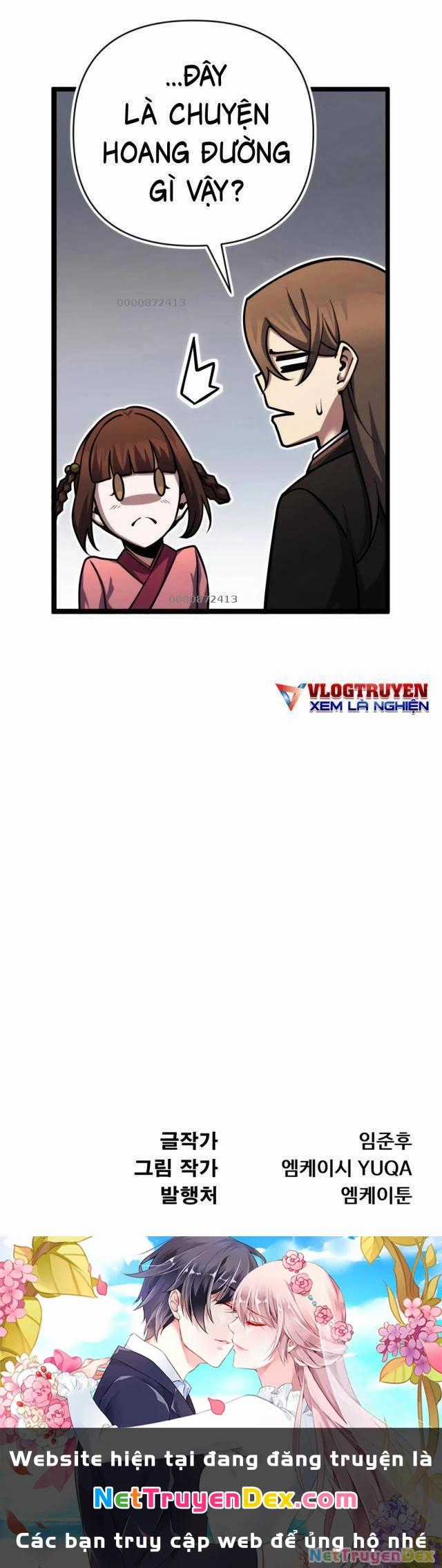 Lãng Nhân Bất Tử Chapter 11 trang 28