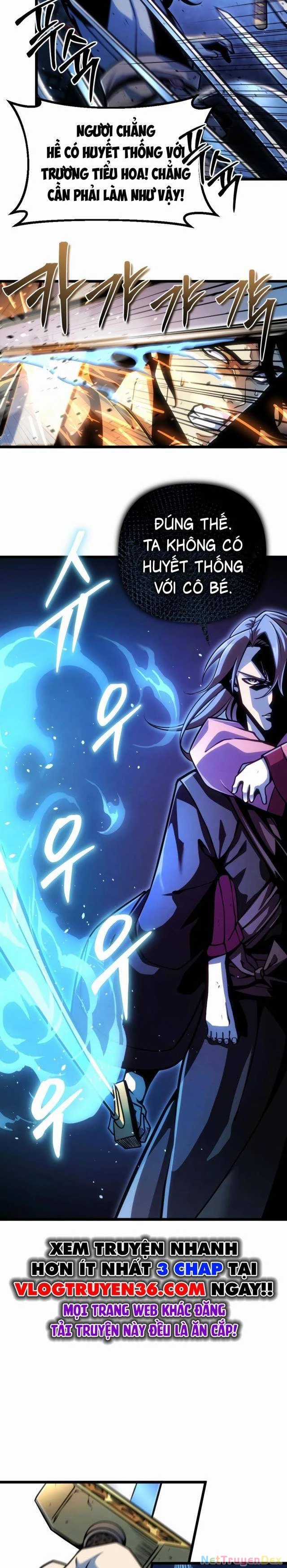 Lãng Nhân Bất Tử Chapter 11 trang 3