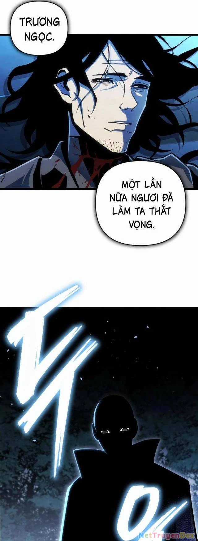 Lãng Nhân Bất Tử Chapter 11 trang 9