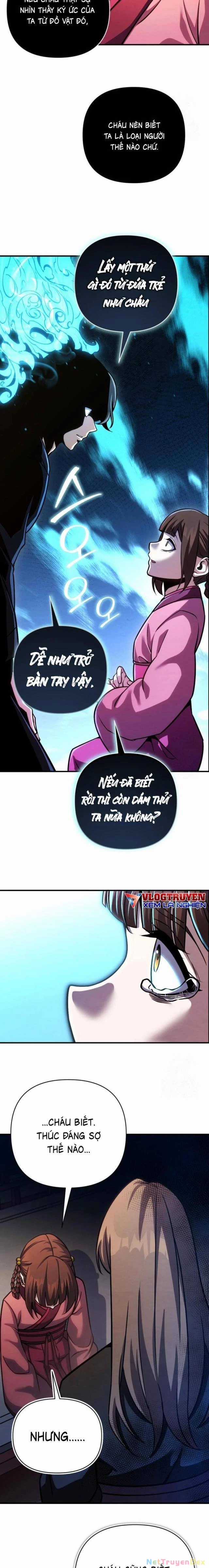 Lãng Nhân Bất Tử Chapter 12 trang 10