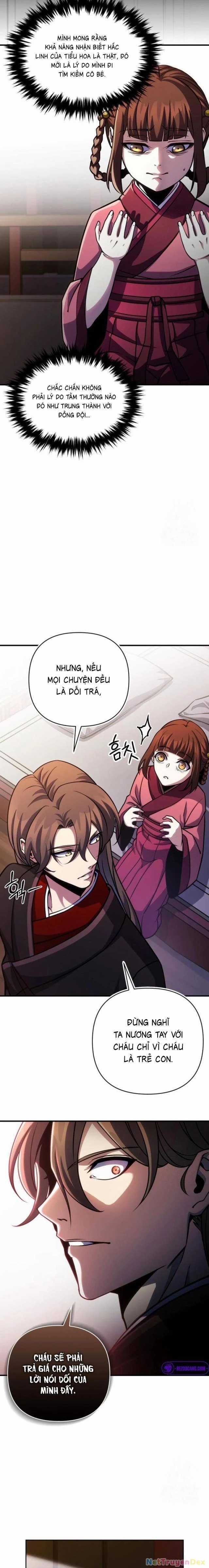 Lãng Nhân Bất Tử Chapter 12 trang 13