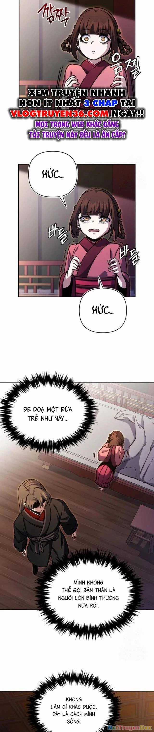 Lãng Nhân Bất Tử Chapter 12 trang 14