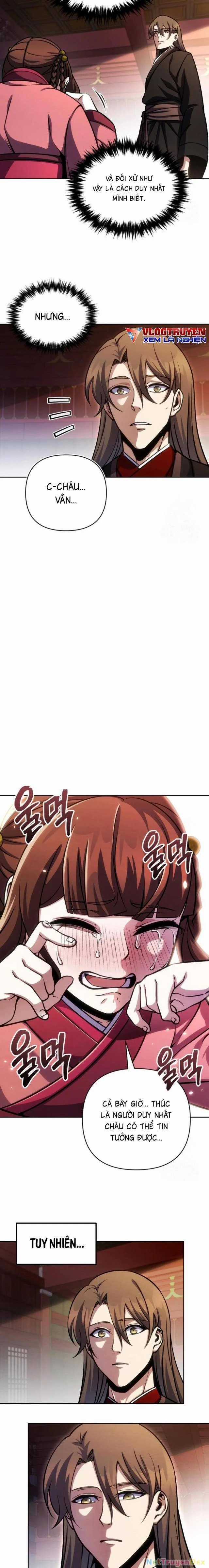 Lãng Nhân Bất Tử Chapter 12 trang 15