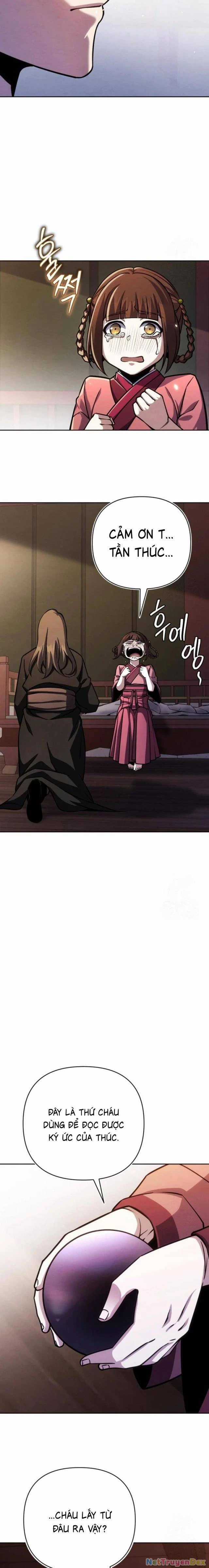 Lãng Nhân Bất Tử Chapter 12 trang 17