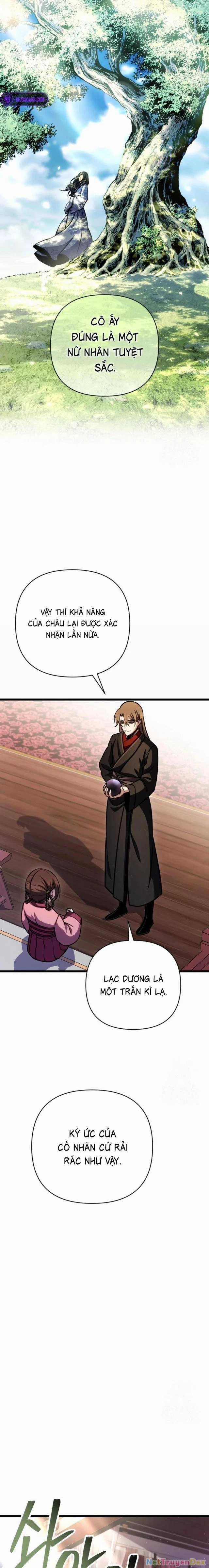 Lãng Nhân Bất Tử Chapter 12 trang 19