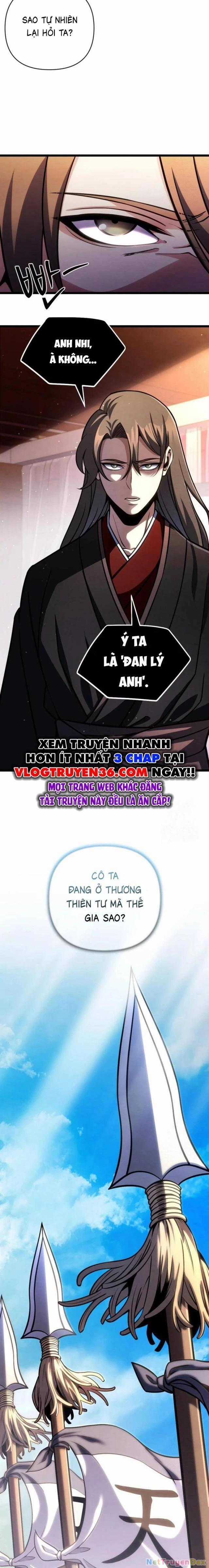 Lãng Nhân Bất Tử Chapter 12 trang 21