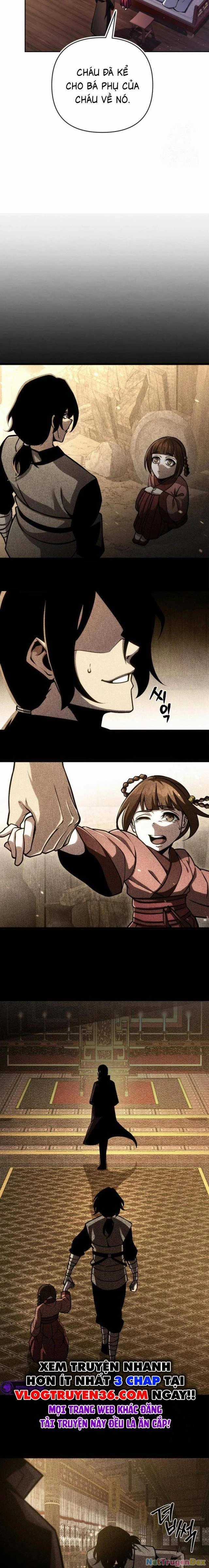 Lãng Nhân Bất Tử Chapter 12 trang 3