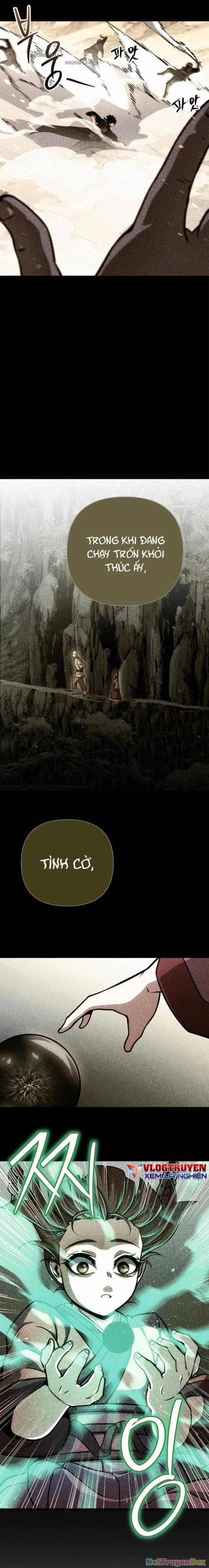 Lãng Nhân Bất Tử Chapter 12 trang 5