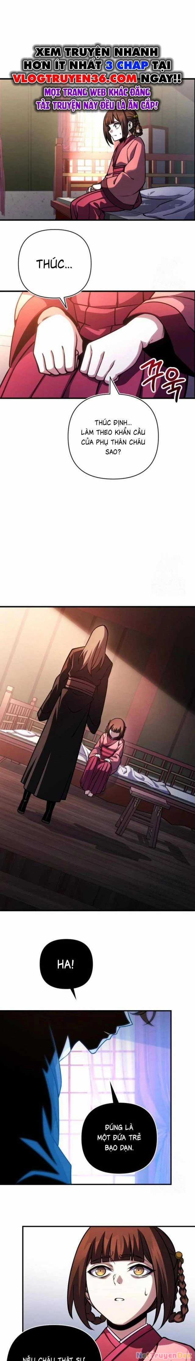 Lãng Nhân Bất Tử Chapter 12 trang 9