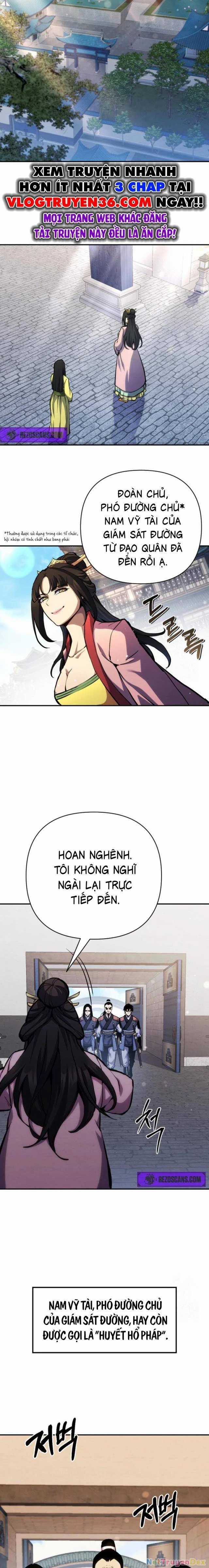 Lãng Nhân Bất Tử Chapter 13 trang 12