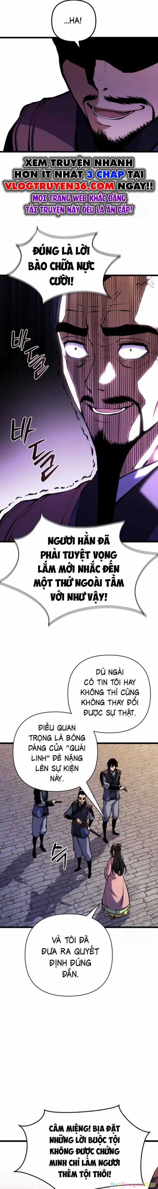 Lãng Nhân Bất Tử Chapter 13 trang 17