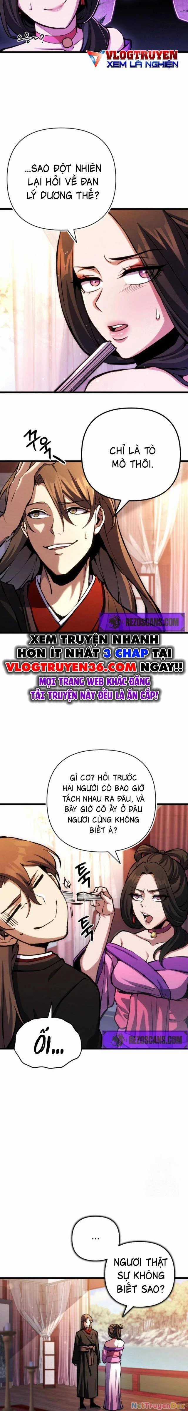 Lãng Nhân Bất Tử Chapter 13 trang 2