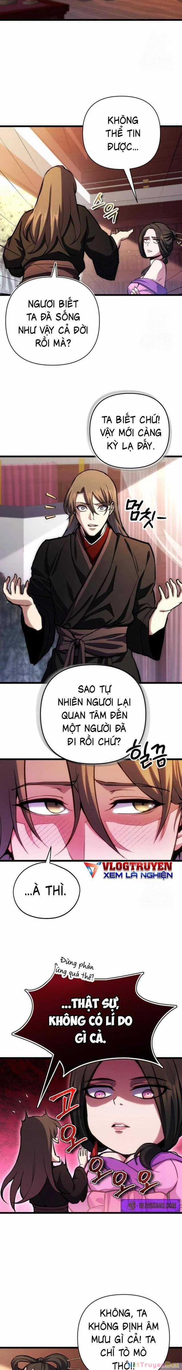 Lãng Nhân Bất Tử Chapter 13 trang 3