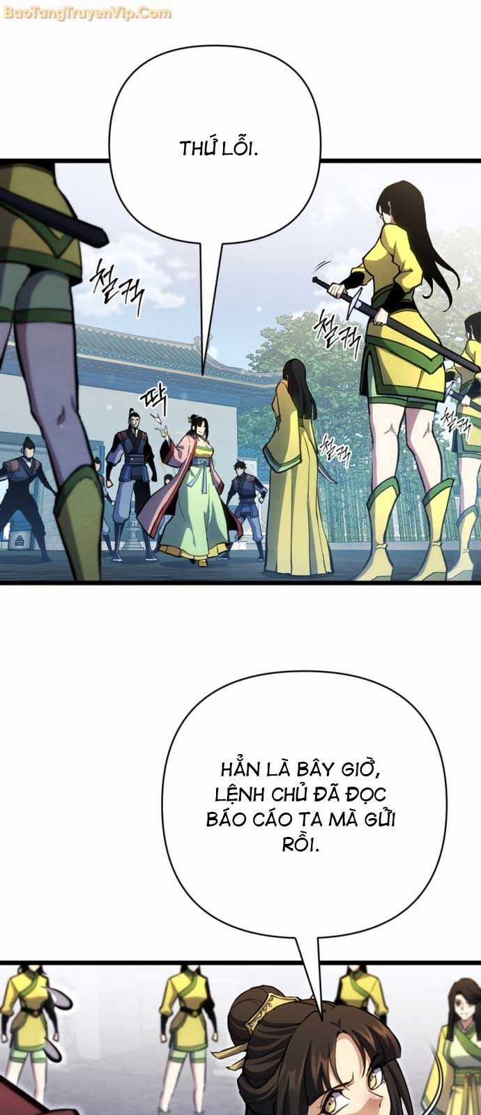 Lãng Nhân Bất Tử Chapter 14 trang 10