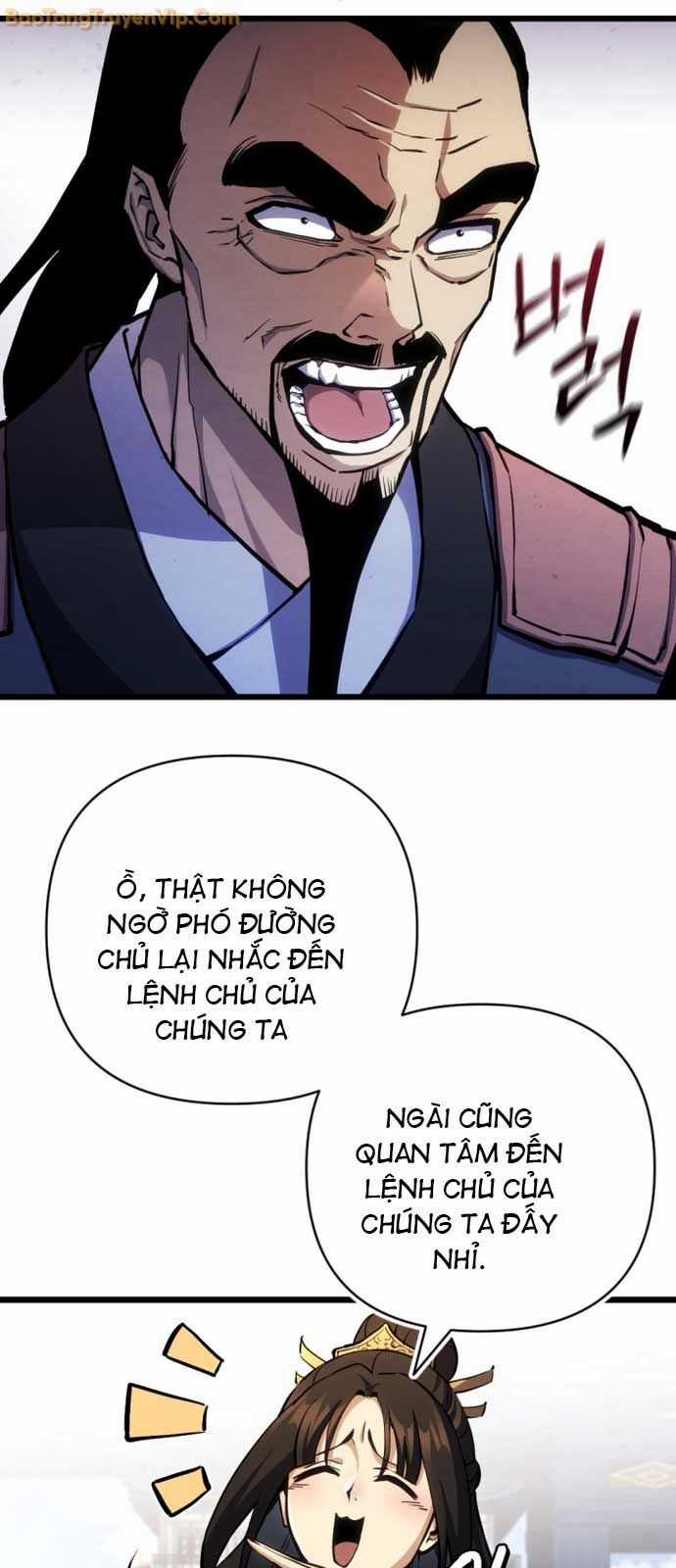 Lãng Nhân Bất Tử Chapter 14 trang 14