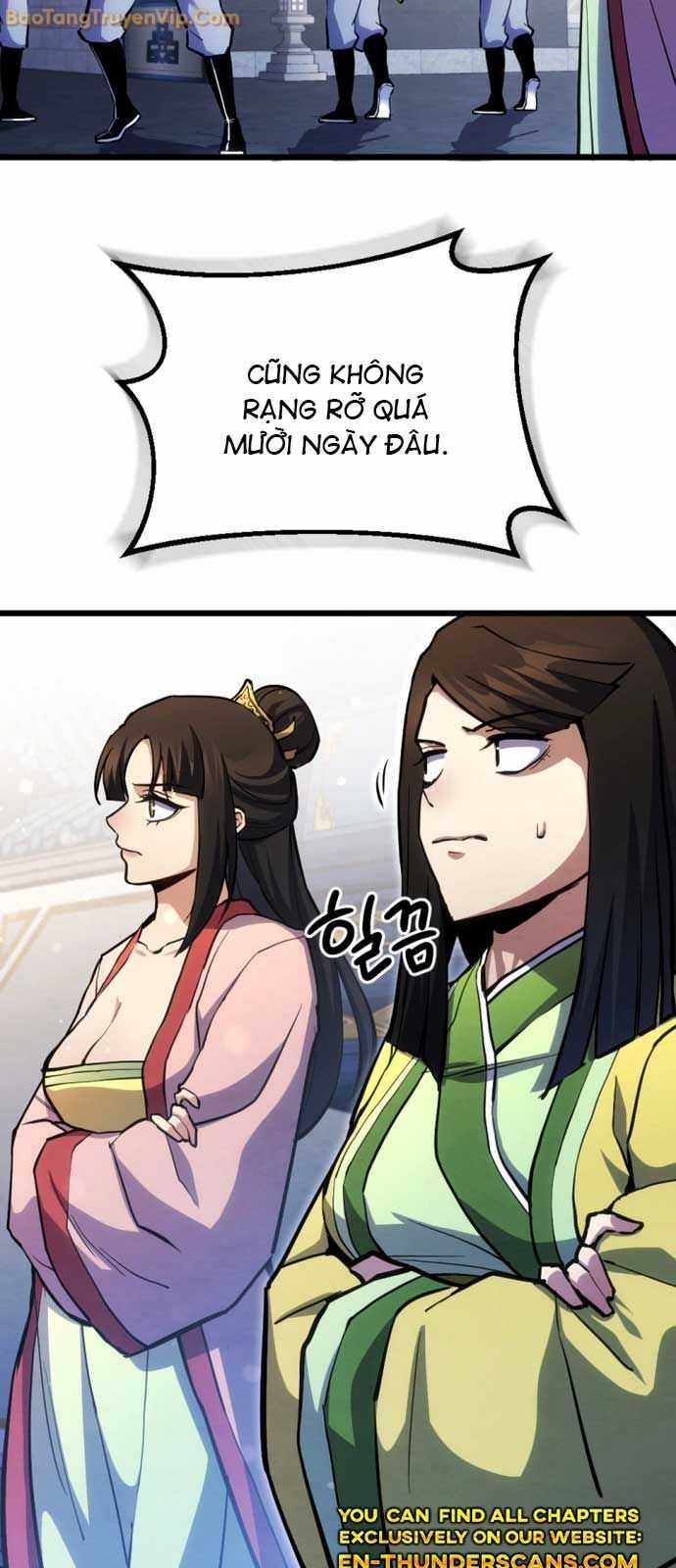 Lãng Nhân Bất Tử Chapter 14 trang 16