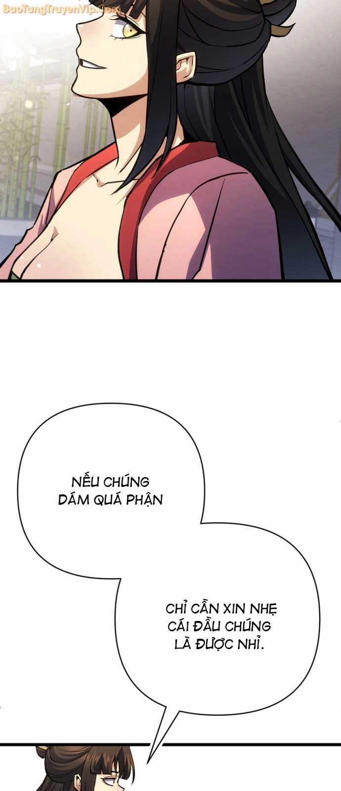 Lãng Nhân Bất Tử Chapter 14 trang 20