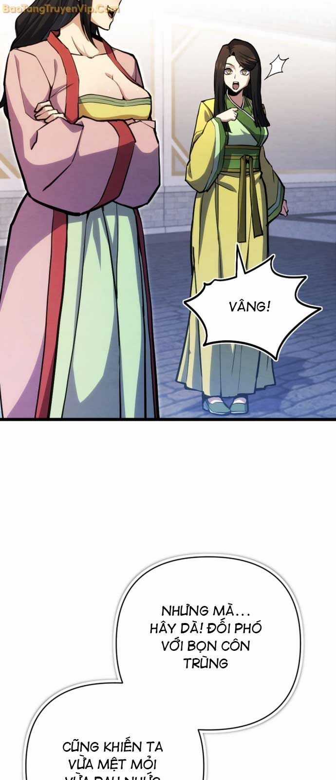 Lãng Nhân Bất Tử Chapter 14 trang 21