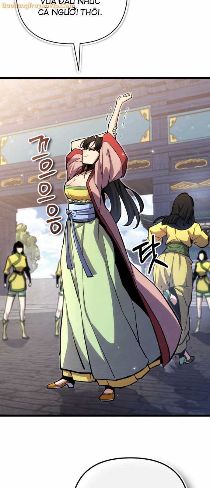 Lãng Nhân Bất Tử Chapter 14 trang 22